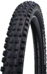 Schwalbe Magic Mary Gravity Pro Evo Tubeless Ready Addix Ultra Soft E-50 Folding 29" Tyre