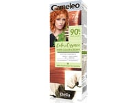 Delia Delia Cosmetics Cameleo Color Essence Kräm Koloryzujący Nr 7.4 - Copper Red 1Op.