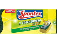 Spontex Grytrengöring Anti-Grease 3-Pack