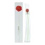 Kenzo Flower Eau de Toilette 100ml