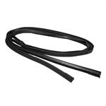 Steele Rubber Products 20-1496-68 gummilist tak/dörr hardtop