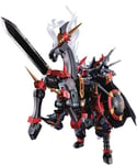 Super Robot Wars: Original Generations Soul Of Chogokin Figurine Gx-4