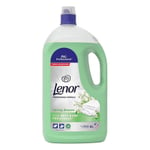 Sköljmedel Professional Spring Breeze | Lenor | 4L