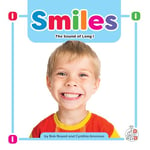 Smiles: The Sound of Long I (Phonics Fun!)