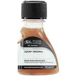 Winsor & Newton Oil Painting Liquin Original - 75ml