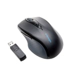 Kensington Wireless Mouse USB Plug & Play Home Office Tech Laptop PC Accessory