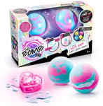 So Bomb Light Up Bath Bomb 2 Pack - Assorted