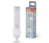 LED-polttimo G24d-3/9W/230V 4000K - Osram