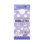 BubbleT Jasmine Bubble Tea Bath Milk Lila