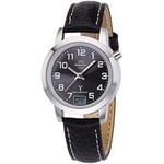 Montre Master Time  MTLA-10577-24L, Quartz, 34mm, 3ATM