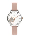 Radley Wood Street Ladies Cobweb Leather Strap Watch