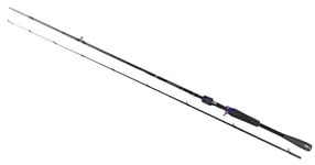 Daiwa Prorex AGS 6,10´ 4-21gr Baitcast Twitch and Jerk