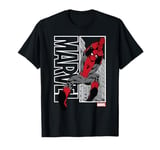 Marvel Spider-Man Marvel Swing T-Shirt