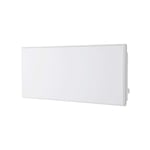 Adax - Radiateur électrique Blanc - 2000 w - eco 20 kbt