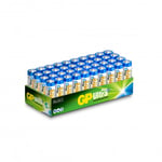 GP Batteries Ultra Plus Alkaline 15AUP/LR6 Engangsbatteri AA Alkalinsk