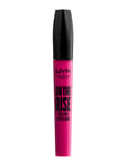 NYX Professional Makeup On The Rise Volume Liftscara Svart