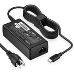 Laddare för HP Laptop 65W USB-C Snabbström Adapter