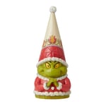 The Grinch By Jim Shore Grinch With Hands Clenched Figurine