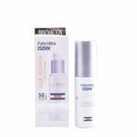 Écran solaire visage Foto Ultra Isdin SPF 50+ [50 ml] Crème Lotion visage