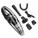 Kraftfull sladdlös dammsugare Handheld vacuum cleaner wireless powerful cyclone suction portable