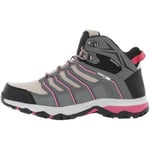 Chaussures Alpes Vertigo  Mucor girs mid lady