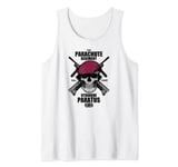 Parachute Regiment Tank Top