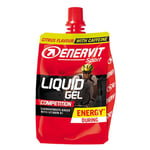 Enervit Liquid Gel Competition 60 Ml Citrus