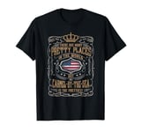 From all places I know, CARMEL-BY-THE SEA is the prettiest T-Shirt