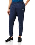 Nike M NK DRY ACDMY19 PANT KPZ Pantalon Homme Obsidien/Blanc FR : S (Taille Fabricant : S)