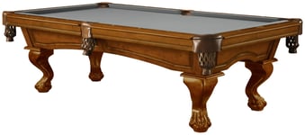 Biljardbord Legacy Megan 8 Walnut