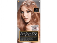 L'Oreal Paris Recital Preference Hair dye 7.23 Rich Rose