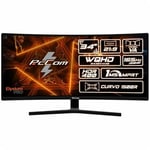 Écran PcCom Elysium Pro 34 165 Hz