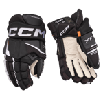 Tacks XF Pro Gloves - 24/25, hockeyhandske, senior