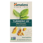 Himalaya Turmeric [Size: 60 Capsules]