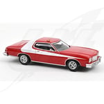 [FR] Norev FORD GRAN TORINO 1975 STARSKY & HUTCH JET CAR 1:43 - NV270586