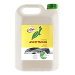 Avfettning Turtle Wax Svanen 5L