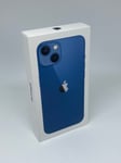 Apple iPhone 13 256GB - BLUE - 5G |Unlocked |Wrnty |New &Sealed |DualSIM-Free|UK