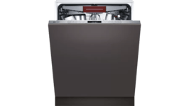 Neff N50 Fully-integrated dishwasher 60 cm