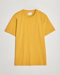 Colorful Standard Classic Organic T-Shirt Burned Yellow