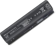 11.1V 62Wh MC06 Remplacement Batterie pour HP Envy HSTNN-PB6R HSTNN-PB6L MC04 MC06 TPN-C123 15-ae100 17-n000 Series Laptop Fit 804073-851 805095-001 806953-851 807231-001