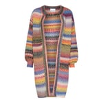 Gio Cardigan - Multi Mix