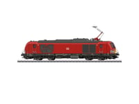 Elektrolokomotiv, Diesellokomotiv H0 Märklin (39290) Digital Ac Sound