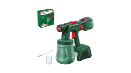 Bosch UniversalSpray 18V-300