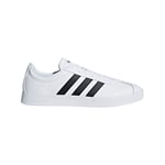 Adidas VL COURT 2.0 WHITE/BLACK