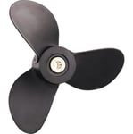 Solas Amita Propeller Alu 7,25x5" 3blad hr