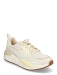 PUMA X-Ray 2 Square Beige