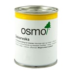 OSMO DEKORVOKS 3142 0,125L FJELL