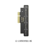 Qianmovies Mega-Idea Clone Dz03 Face Id Réparation Pour Iphone X-14 Pro Max Mini Lecture Écriture Dot Matrix Face Id Réparation Flex Cable Tool - Type 12 13 Truetone