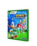 Sonic Superstars (Xbox Series X)