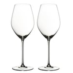 Riedel - Veritas champagneglass 2 stk